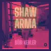 Böbi Kehler - Shawarma (feat. Paleo Marienhof) - Single